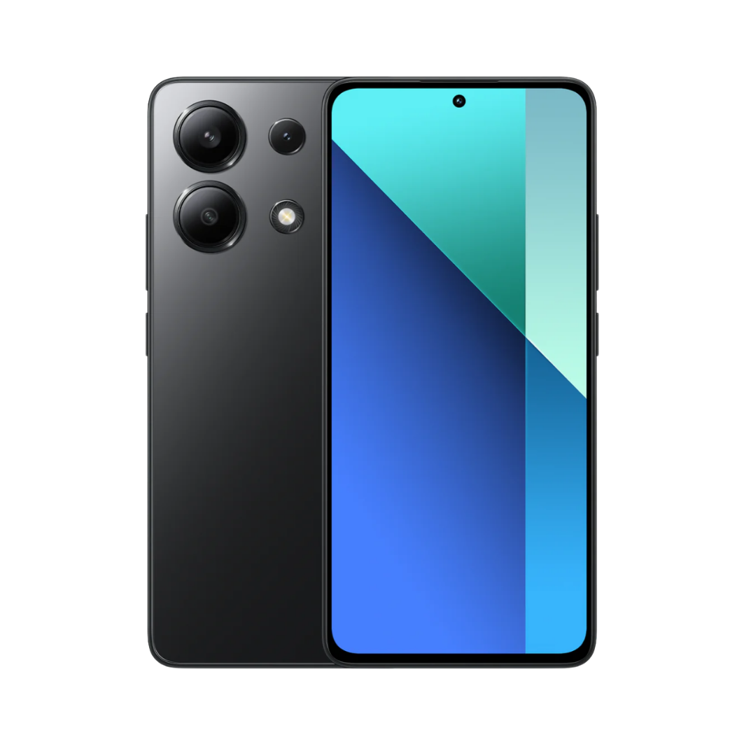Xiaomi Redmi Note 13 4G DS Xiaomi Redmi Note 13 4G DS